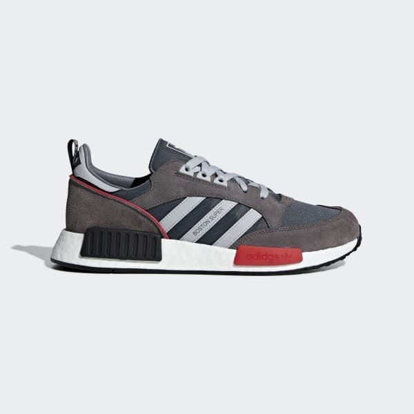 a lo largo embotellamiento peor adidas Boston SuperxR1 Shoes - Grey | adidas US | Adidas, Suede design, Grey adidas a lo largo embotellamiento peor adidas Boston SuperxR1 Shoes - Grey | adidas US | Adidas, Suede design, Grey adidas