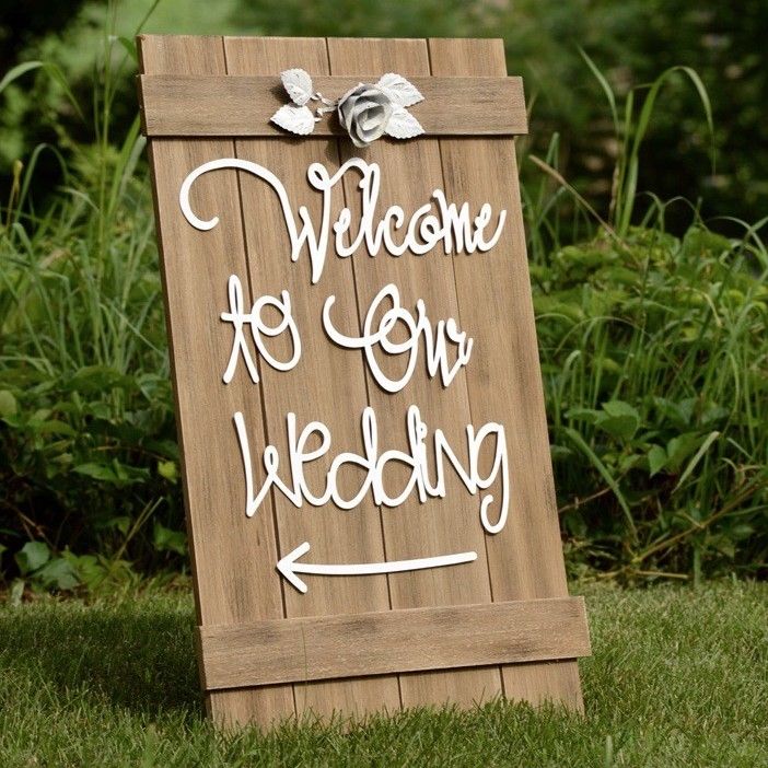 Welcome Sign Decor Best 199 Best Wedding Signs Images On Pinterest Single Men Mariage Decorating Inspiration Welcome Sign Decor Amusing 199 Best Wedding Signs Images On Pinterest Single Men Mariage Decorating Inspiration