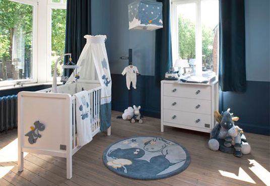 74 best Chambres bb images on Pinterest Child room, Bedrooms and