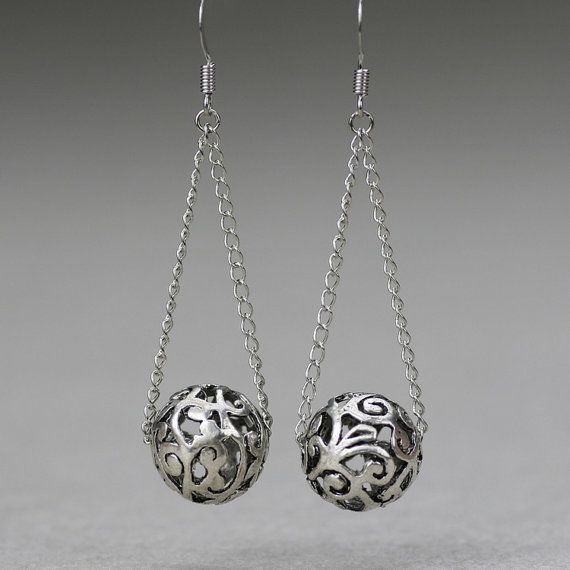 Abstract Stone Dangle Earrings Handmade Jewelry Anniversary Gift Abstract Stone Dangle Earrings Handmade Jewelry Anniversary Gift Birthday Bridesmaid Free Us Shipping Pinterest