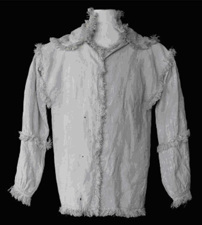 Mens Clothing In The Revolutionary War Mens Clothing In The Revolutionary War