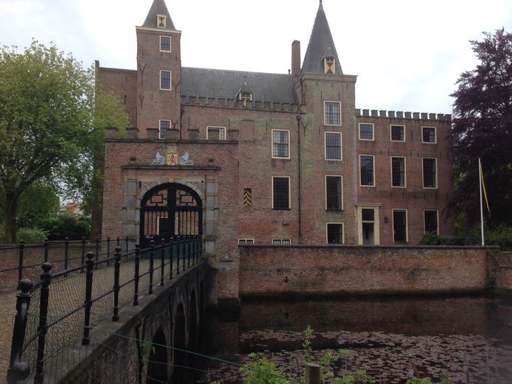 Slot Haamstede Slot Haamstede