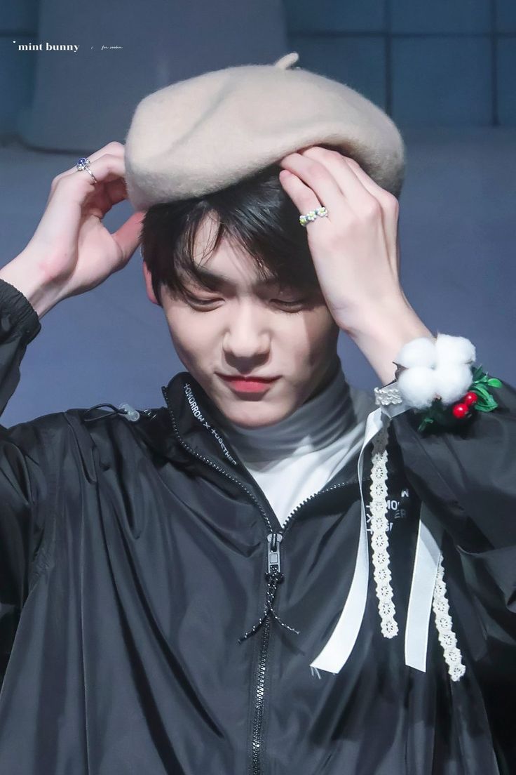 choi soobin choi soobin