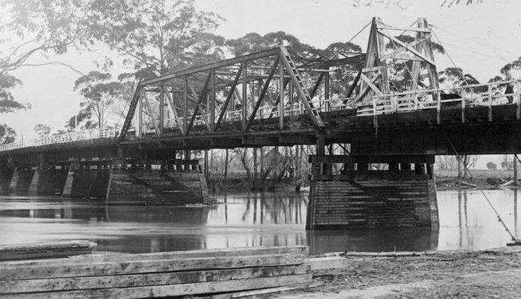 Facts About The Phillip Island Bridge Facts About The Phillip Island Bridge