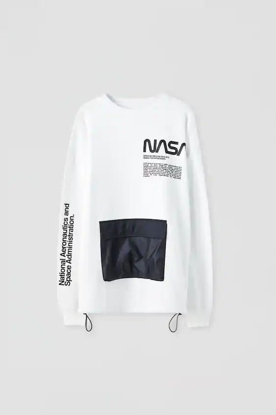 Sudaderas De Moda Hombresmujeres Chaquetas De La Nasa Casua Sudaderas De Moda Hombresmujeres Chaquetas De La Nasa Casua