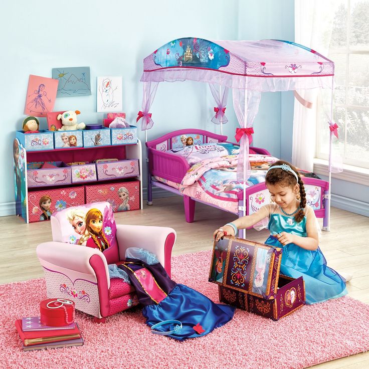 Best 25+ Toddler Canopy Bed Ideas On Pinterest Small Toddler Disney Frozen™ Toddler Canopy Bed -- what little girl doesn't like frozen - Best 25+ Toddler Canopy Bed Ideas On Pinterest Small Toddler