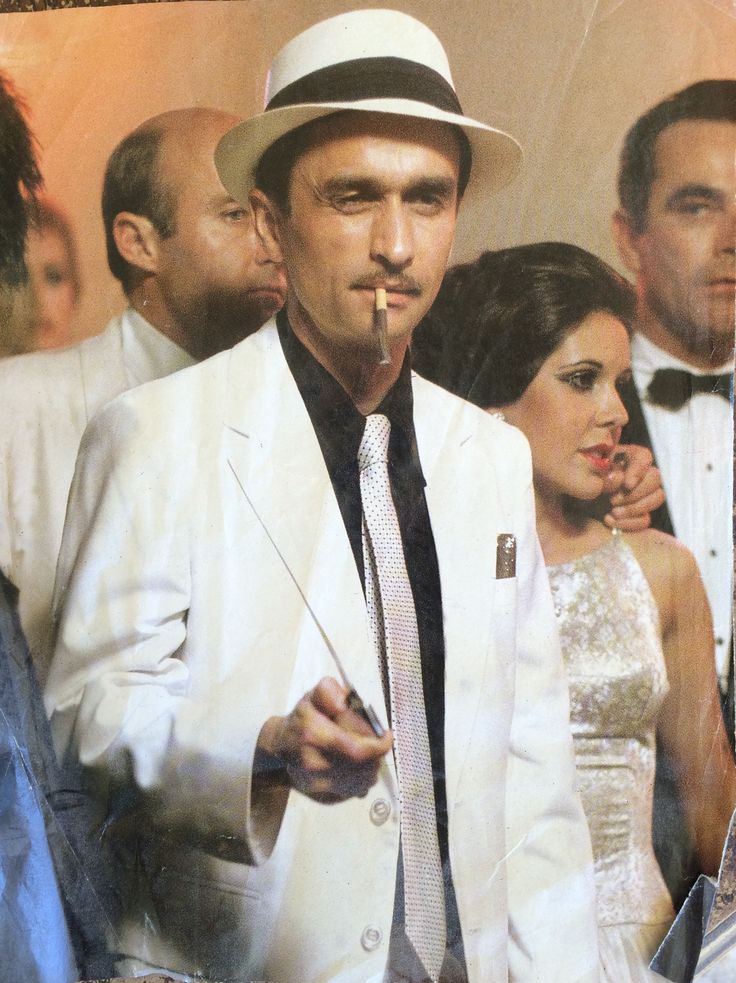 Fredo - The Godfather | Godfather movie, The godfather, Fredo corleone