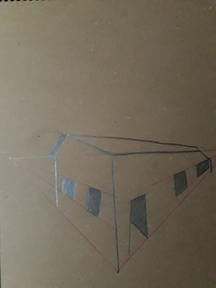 Aleyna Esassolak 8b Resim Odevi Perspektif Aleyna Esassolak 8b Resim Odevi Perspektif