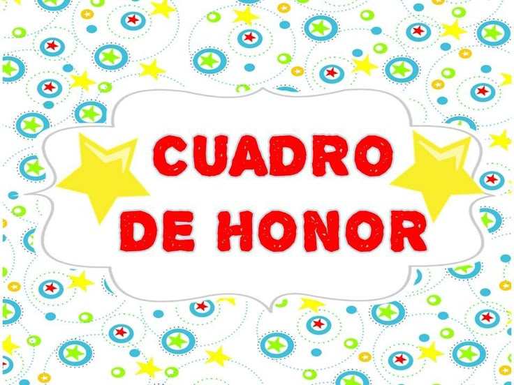 Cuadro De Honor | 21 best cuadro de honor images on pinterest frame Cuadro De Honor | 21 best cuadro de honor images on pinterest frame