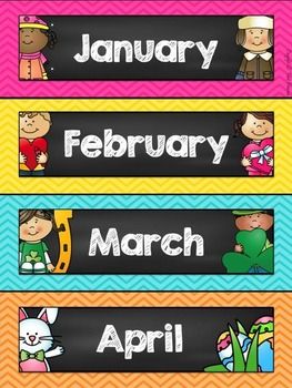 classroom chalkboard theme