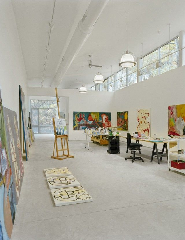 31 Best Studio Lighting Images On Pinterest Work Es Artist Find A Firm Search The Remodelista Architect Designer Directory Art Studio