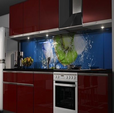 19 besten Küche Bilder auf Pinterest Küchen, Küchen ideen und - glasrückwand küche beleuchtet 19 besten Küche Bilder auf Pinterest Küchen, Küchen ideen und - glasrückwand küche beleuchtet