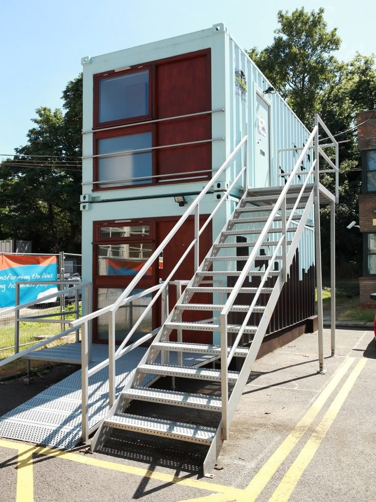 Metal Container Homes 168 best worldwide shipping container buildings images on Metal Container Homes 168 best worldwide shipping container buildings images on