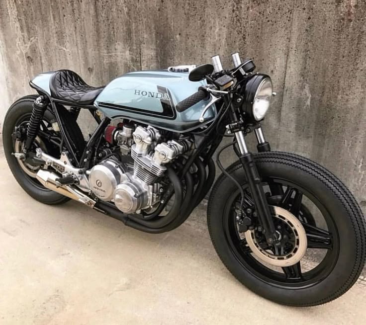 Honda CB750 | Cb400 cafe racer, Cb750 cafe racer, Cafe racer build Honda Cb750 | Cb400 Cafe Racer, Cb750 Cafe Racer, Cafe Racer Build