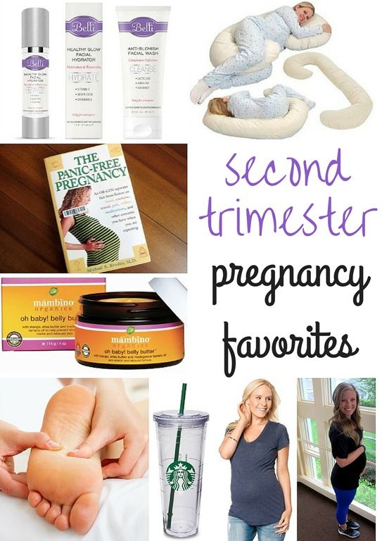 Carbamazepine And Pregnancy Second Trimester