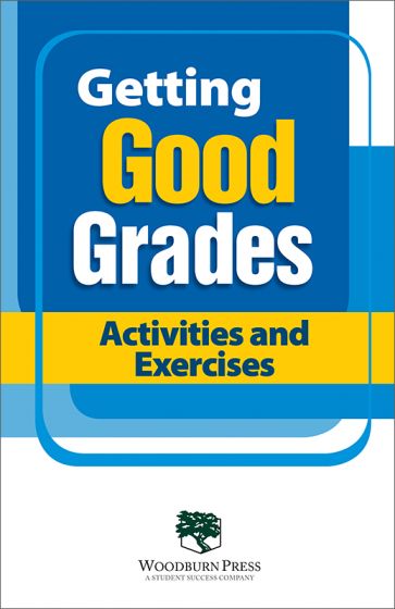 how to get better grades in middle school
