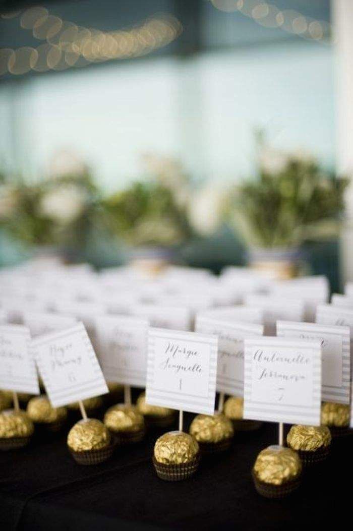 269 Best Wedding Place Card Ideas Images On Pinterest Featured Photographer Kristen Joy Knock 2 Birds With 1 Stone This Unique Name