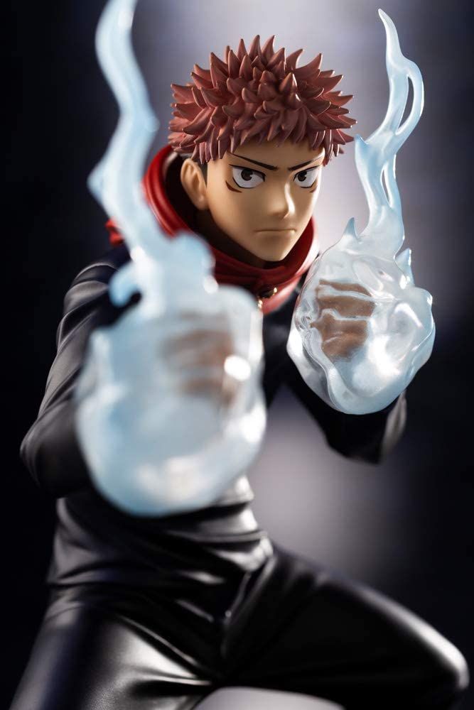 Shiro Missing Gojo Satoru On Twitter In 2021 Nendoroid Anime Anime Figures Anime Characters
