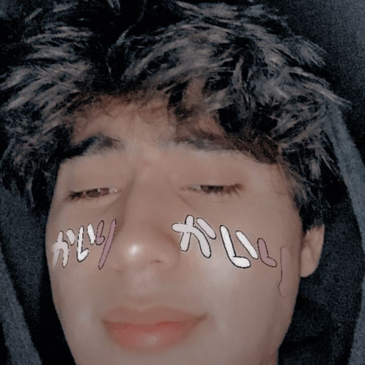 #tiktok #eboy #edit #aesthetic #boy #polarr #kairi #