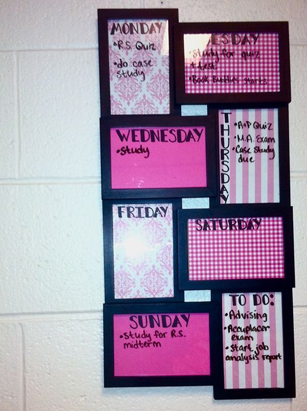 18 Amazing Diy Projects For Your Dorm Room That Will Save E 18 Amazing Diy Projects For Your Dorm Room That Will Save E Best College Lifehacks Pinterest And