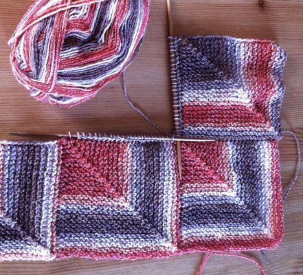 Die besten 25+ Gestrickte decken Ideen auf Pinterest Stricken - gemutlichkeit zu hause strick woll fellmobel decken Die besten 25+ Gestrickte decken Ideen auf Pinterest Stricken - gemutlichkeit zu hause strick woll fellmobel decken