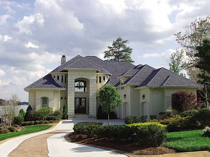 81 best Lake House Plans images on Pinterest | House plans and ... 81 best Lake House Plans images on Pinterest | House plans and ...