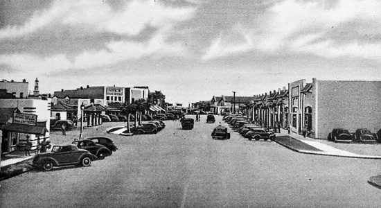 History Of The Chesterfield Inn Myrtle Beach Sc History Of The Chesterfield Inn Myrtle Beach Sc
