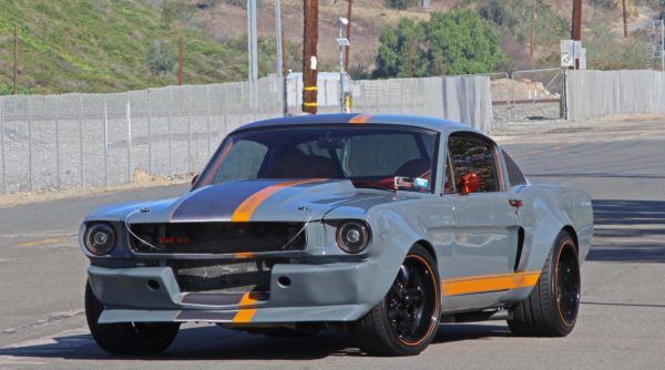 Ford Maverick Gentleman Driver Ford Maverick Fox Body Mustang