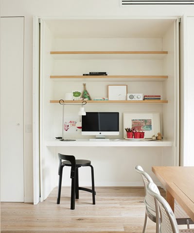 Hidden Desks the 25+ best hidden desk ideas on pinterest | woodworking desk Hidden Desks the 25+ best hidden desk ideas on pinterest | woodworking desk