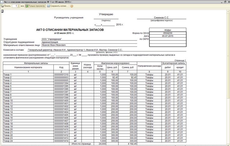 ФОРМА ПО ОКУД 0504230 СКАЧАТЬ БЕСПЛАТНО ФОРМА ПО ОКУД 0504230 СКАЧАТЬ БЕСПЛАТНО