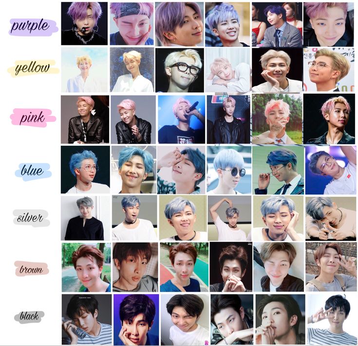 Pin on BTS aesthetic