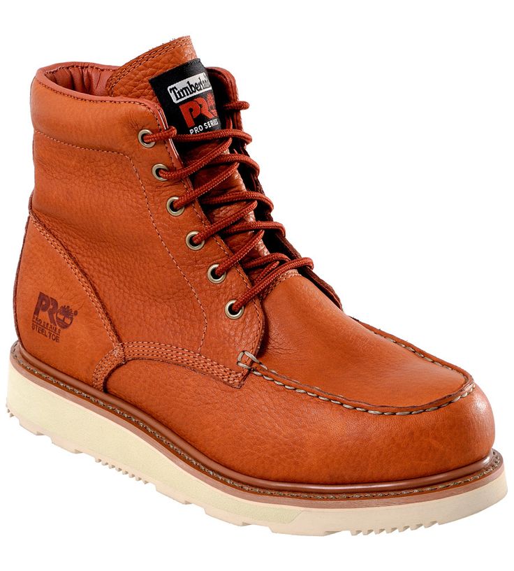 Chaussures Timberland Pro Wedge De Sécurité Montante 6201079 ... Chaussures Timberland Pro Wedge De Sécurité Montante 6201079 ...