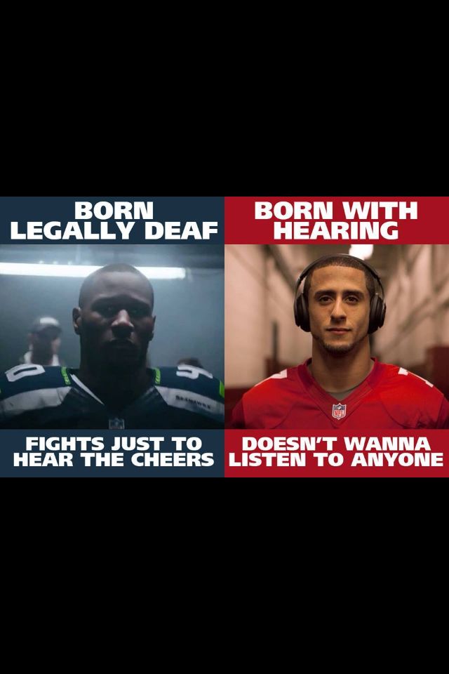 Dating a seahawks fan meme
