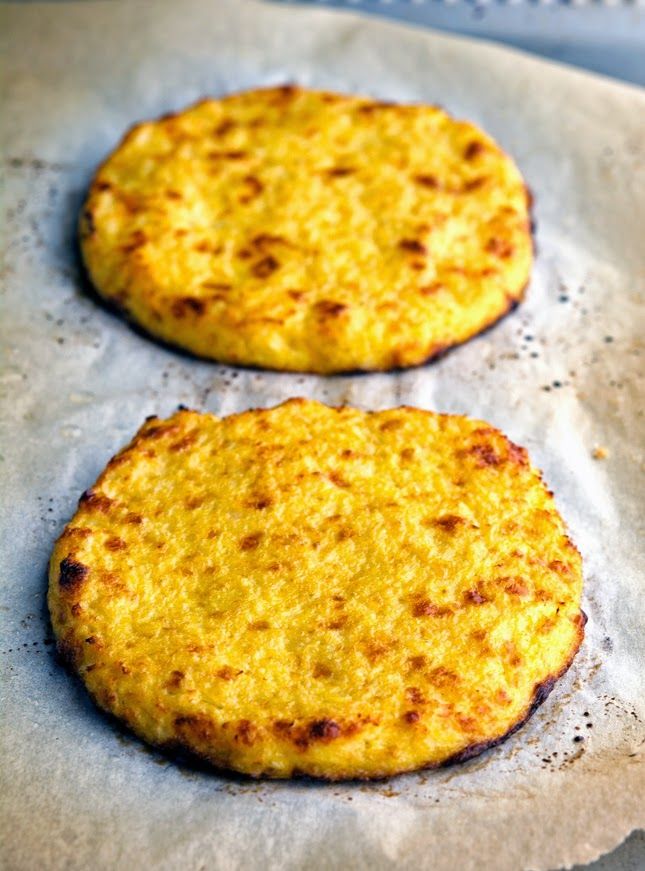 Cauliflower Crust Hamburgers Cauliflower Crust Cooking Recipes