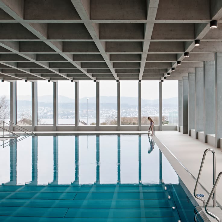 Indoor Swimming Pool Gym 163 best swimming pool/changing images on pinterest | gym design Indoor Swimming Pool Gym 163 best swimming pool/changing images on pinterest | gym design