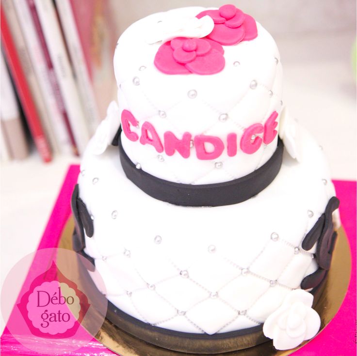 Gourmandise Cakes Gourmandise Cakes