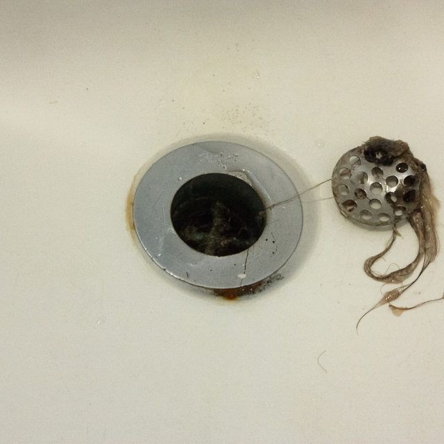 Dissolve Hair In Drain Naturally Dissolve Hair In Drain Naturally