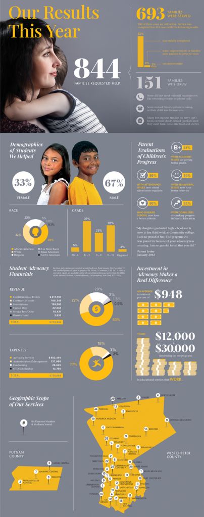 Samples and Templates for <strong>Nonprofit</strong> Organizations Non profit annual report template