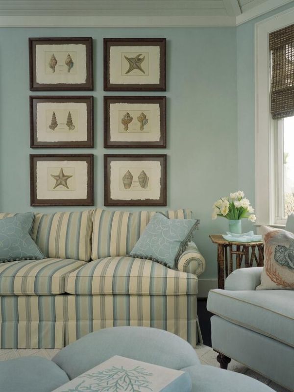 maritimes wohnzimmer einrichten ideen, 55 best wohnzimmer images on pinterest | home decor, interior and, Ideen entwickeln