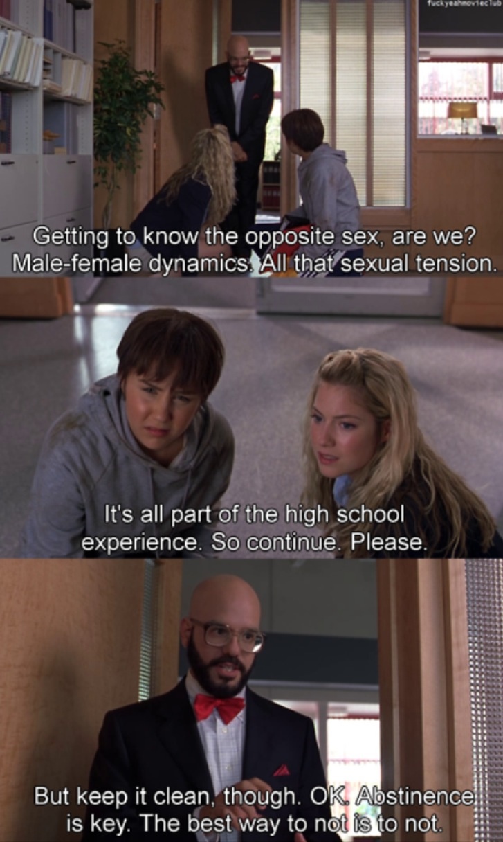 ShesTheMan 2006 Best QuotesFunny