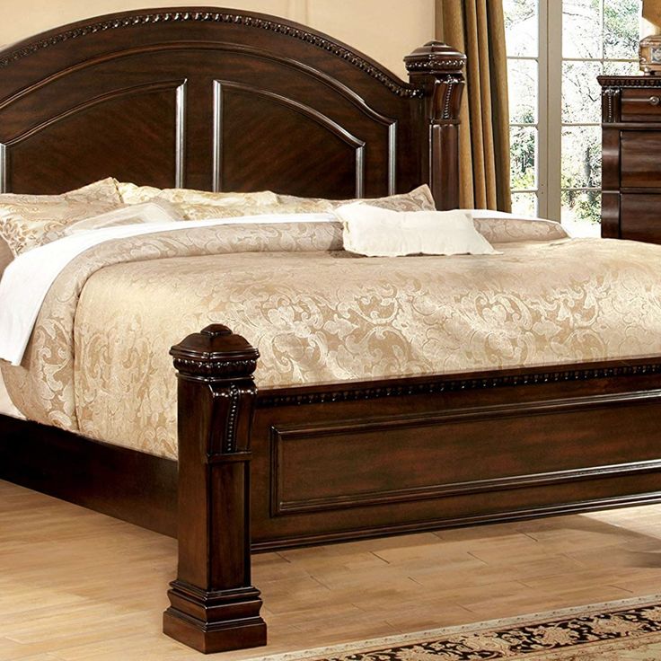Bed Frame, headboard, Chic, modern, luxury, farmhouse ... Bed Frame, headboard, Chic, modern, luxury, farmhouse ... on Modern Boho Bed Frame
id=48233