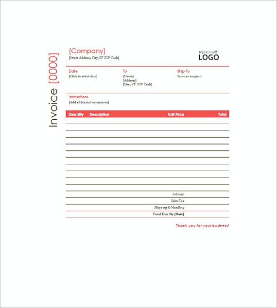 577 best invoice template images on Pinterest Invoice template - construction invoice templates 577 best invoice template images on Pinterest Invoice template - construction invoice templates