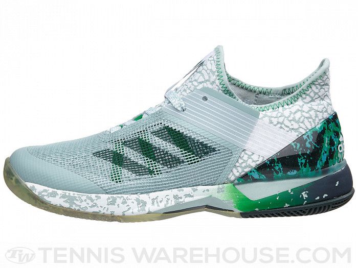 adidas adizero ubersonic 3 jade women's shoes