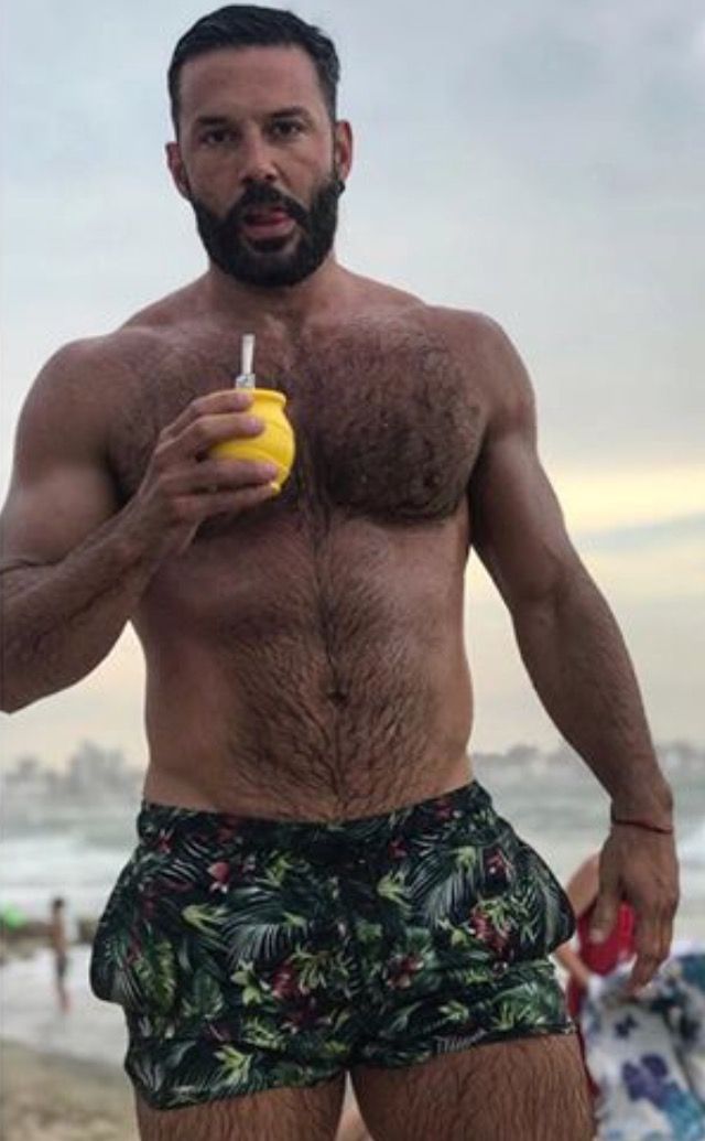 heisse australian hairy Heisse australian hairy