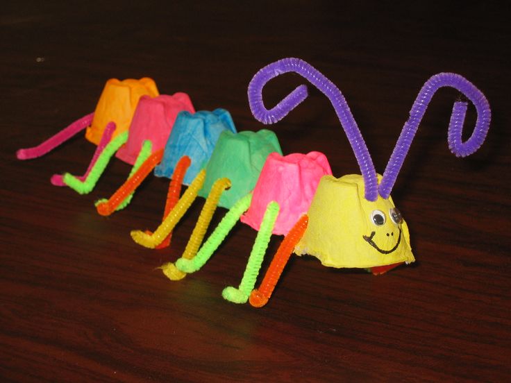 Crafts With Egg Cartons For Toddlers Crafts With Egg Cartons For Toddlers
