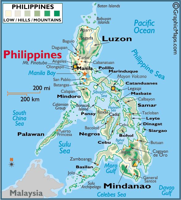 Philippines Gojipedia Fandom