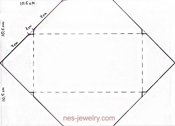 69 Best конверты шаблоны Images On Pinterest Envelopes Gift Boxes And Carton Box Print Your Own Envelope Template