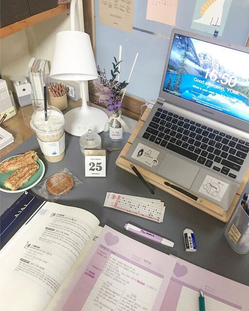 これは勉強したくなる 韓国女子たちの勉強机がおしゃれすぎ Học Tập これは勉強したくなる 韓国女子たちの勉強机がおしゃれすぎ Học Tập
