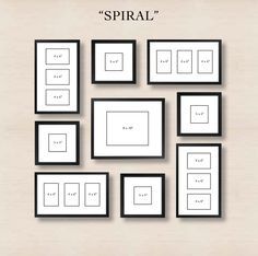 Frames On Wall best 20+ picture frames on wall ideas on pinterest | family Frames On Wall best 20+ picture frames on wall ideas on pinterest | family