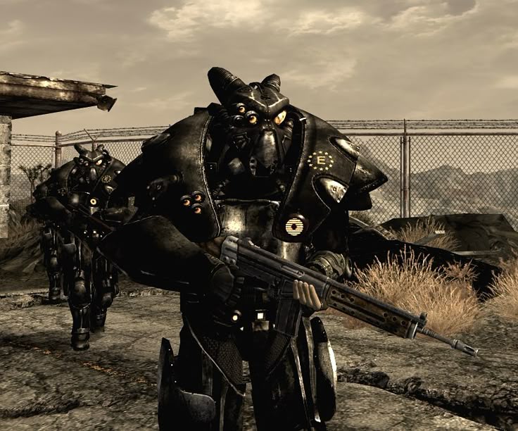 fallout new vegas enclave remnants fallout new vegas enclave remnants